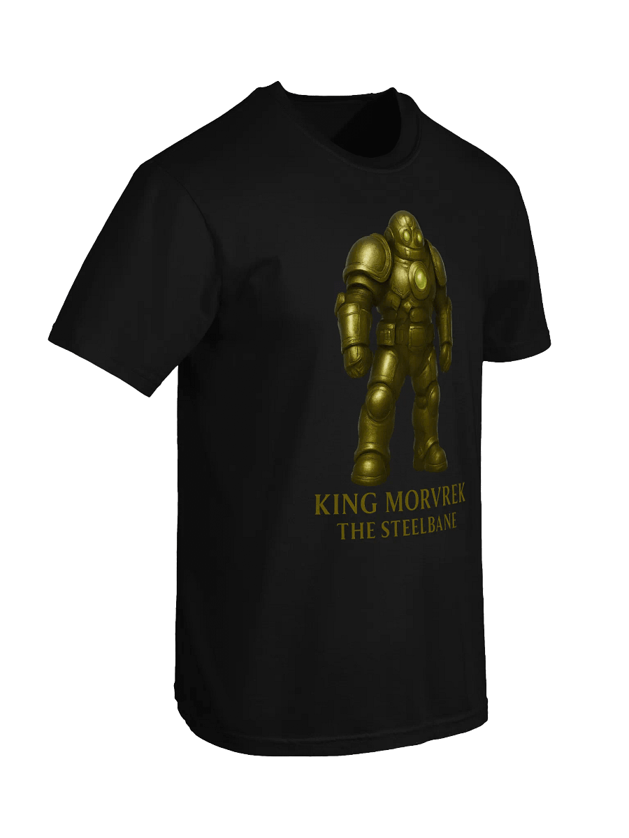 King Morvrek – The Steelbane | War-Sworn Collection product image (32)