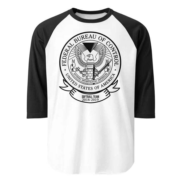 The Oldest Softball Team - Bureau Collection product image (1)
