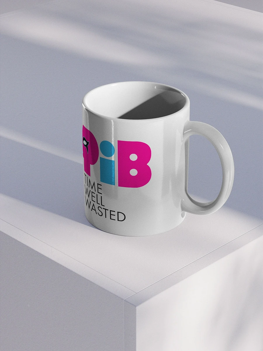 PiB-BS Mug product image (2)