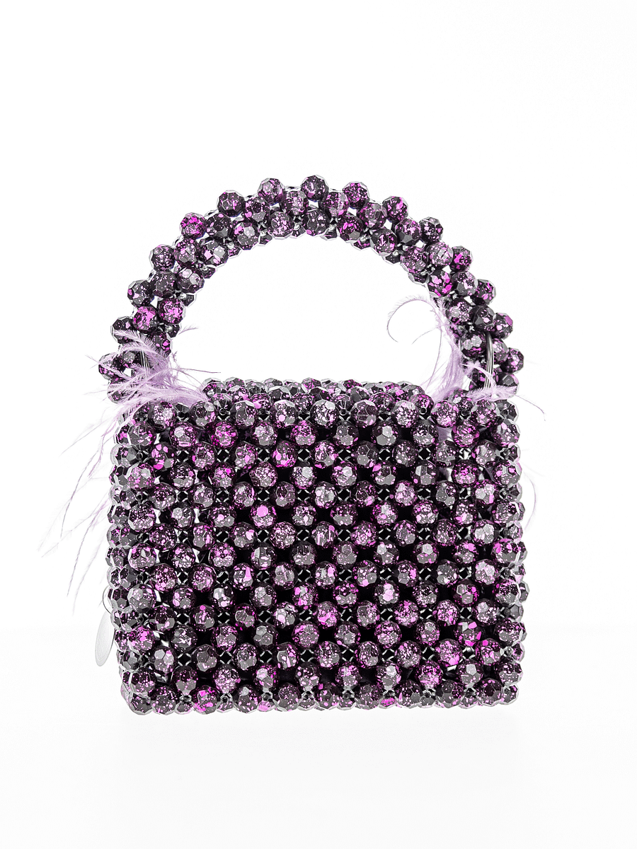Fluffy Lilac Mix Mini product image (6)