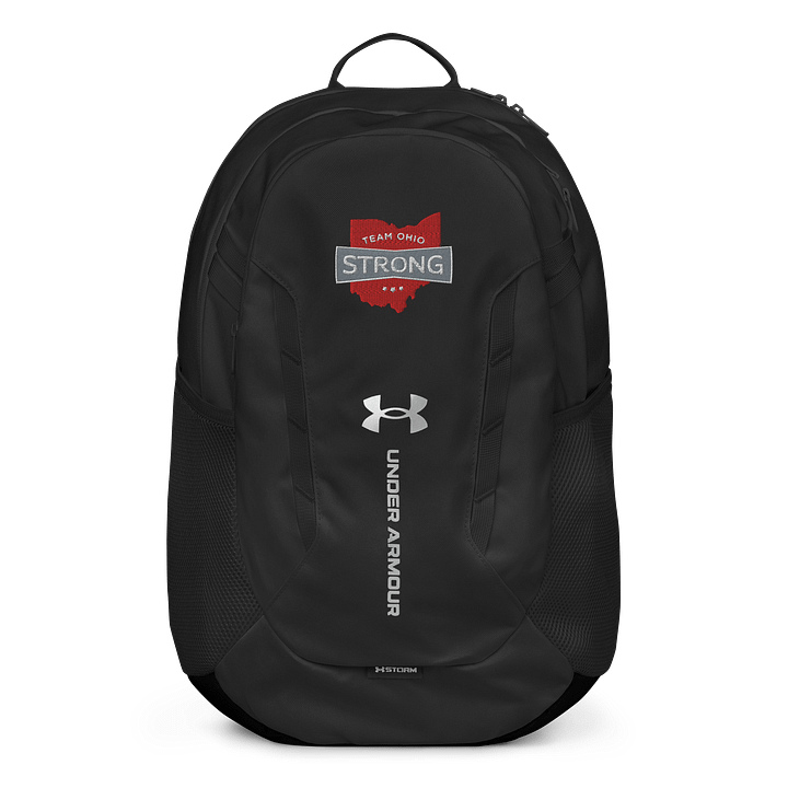 Ohio Strong Backpack product image (1)