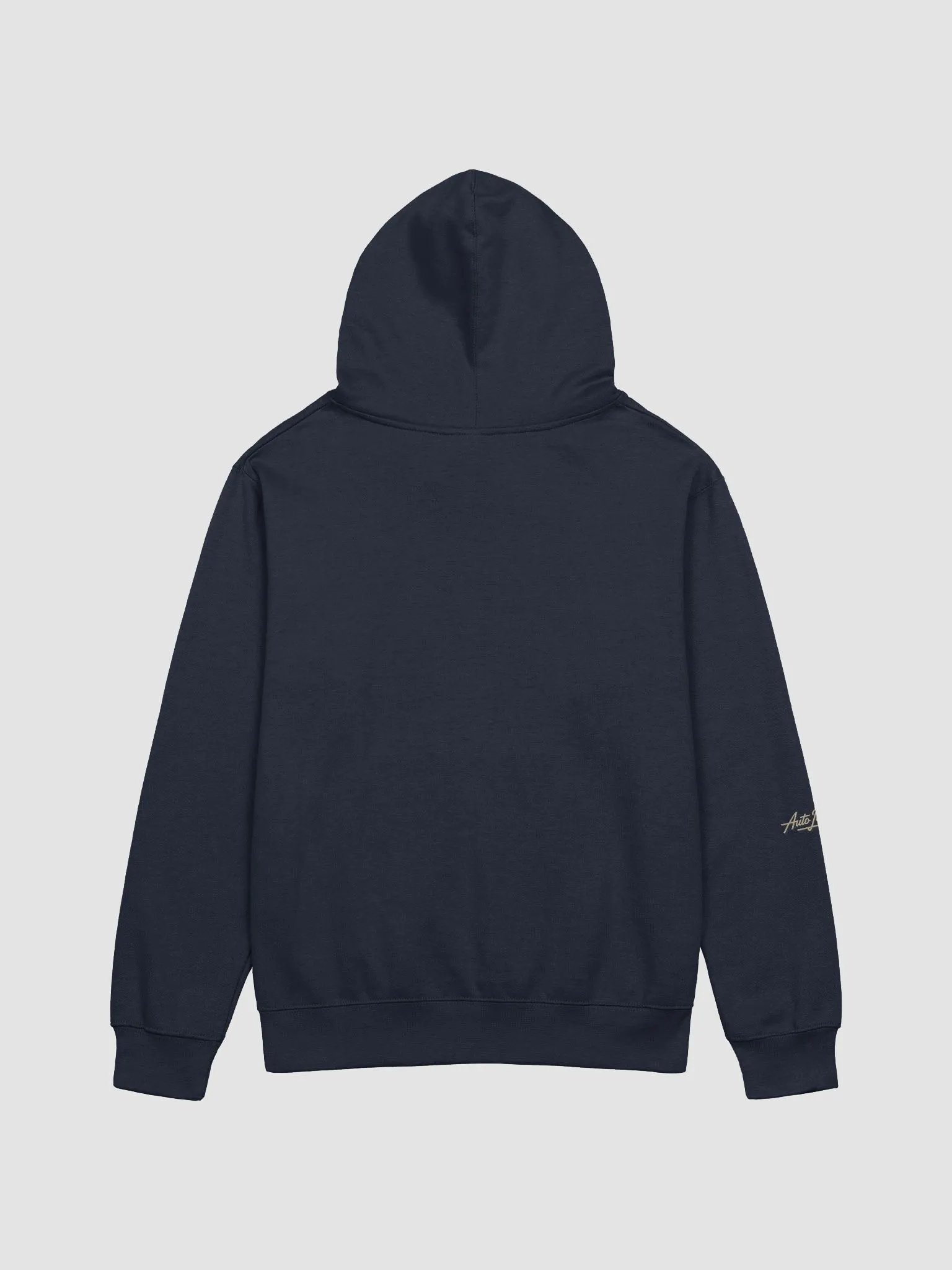 Trails and Tails Offroad Hoodie product image (2)
