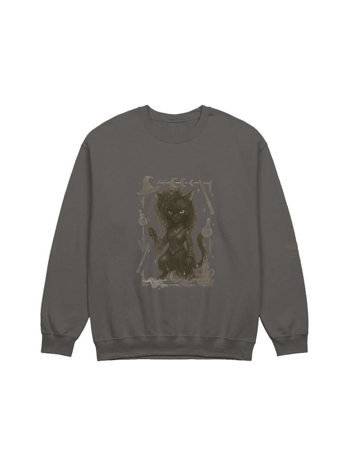 The Bellatrix Sweatshirt product image (5)