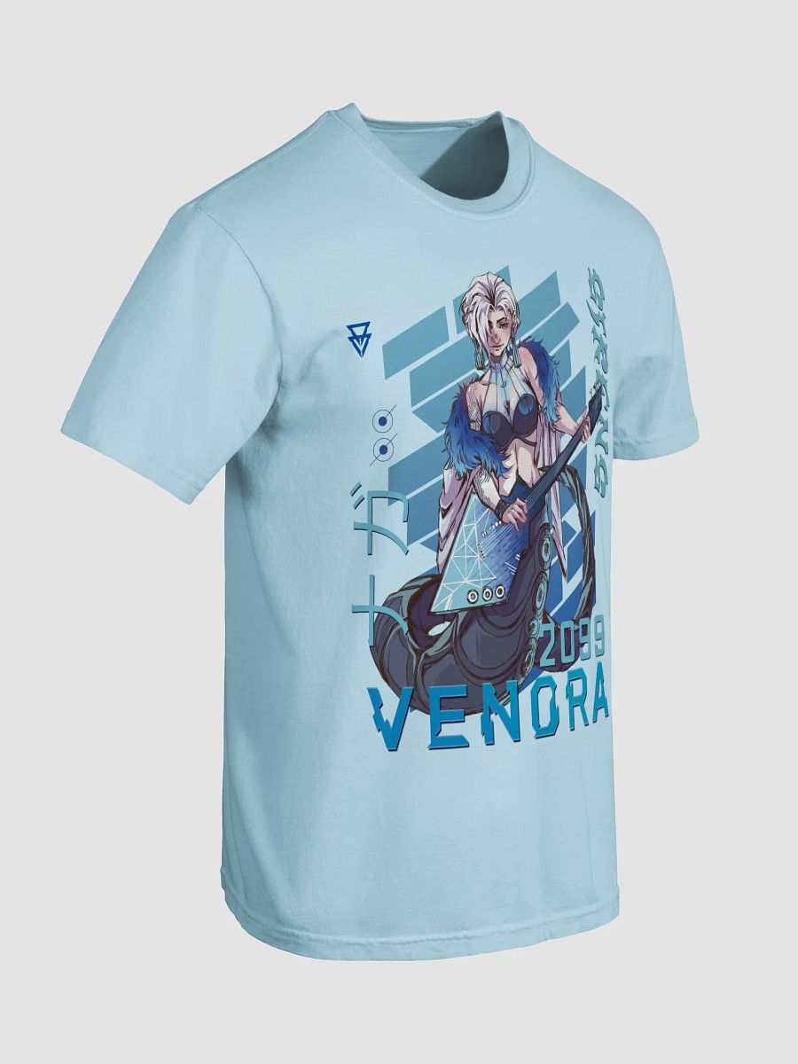 Venora - The Sirens Guitar Version product image (19)