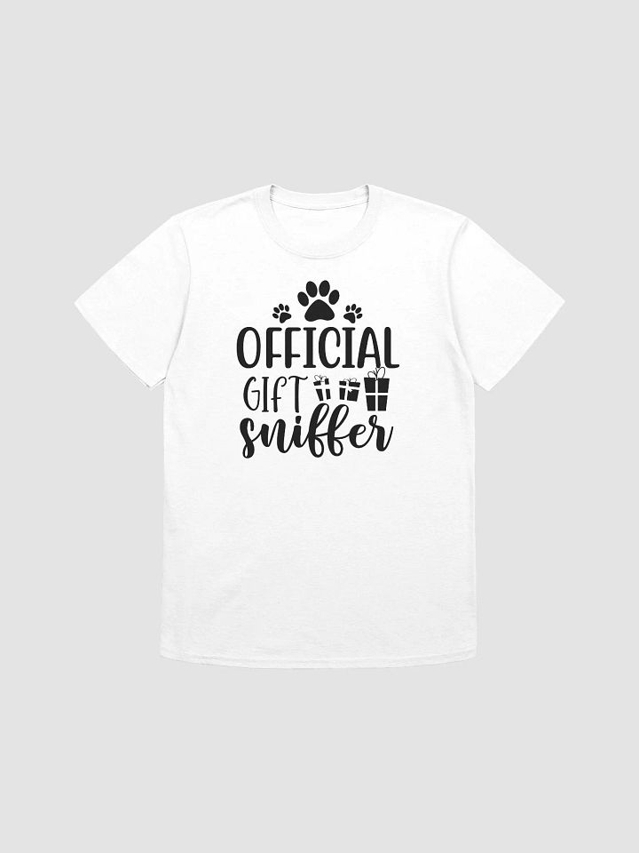 Official Gift Sniffer product image (1)