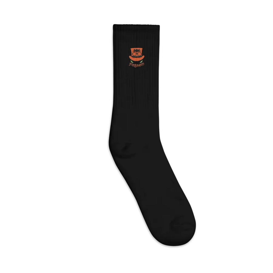 Firebain Socks product image (1)