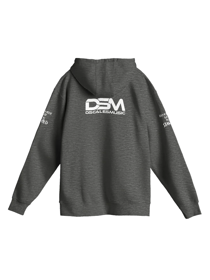 RWYS MOTIVATIONAL HOODIE product image (8)