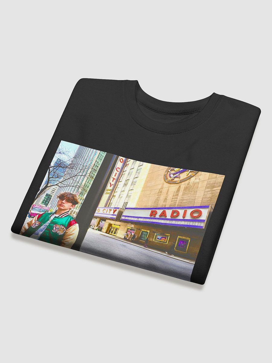 MWJ "NYC" SWEATER product image (12)