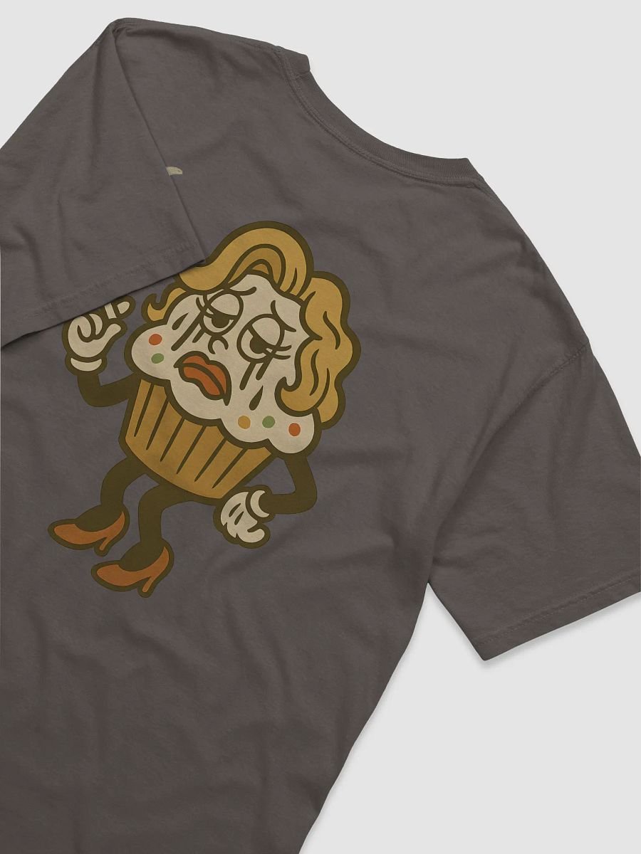 Twisted Snack “Frosted & Feral” Tee product image (4)