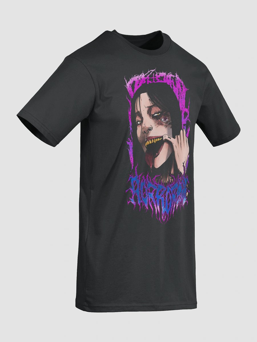 Horrorcore - Men's Premium Heavyweight Tee product image (16)