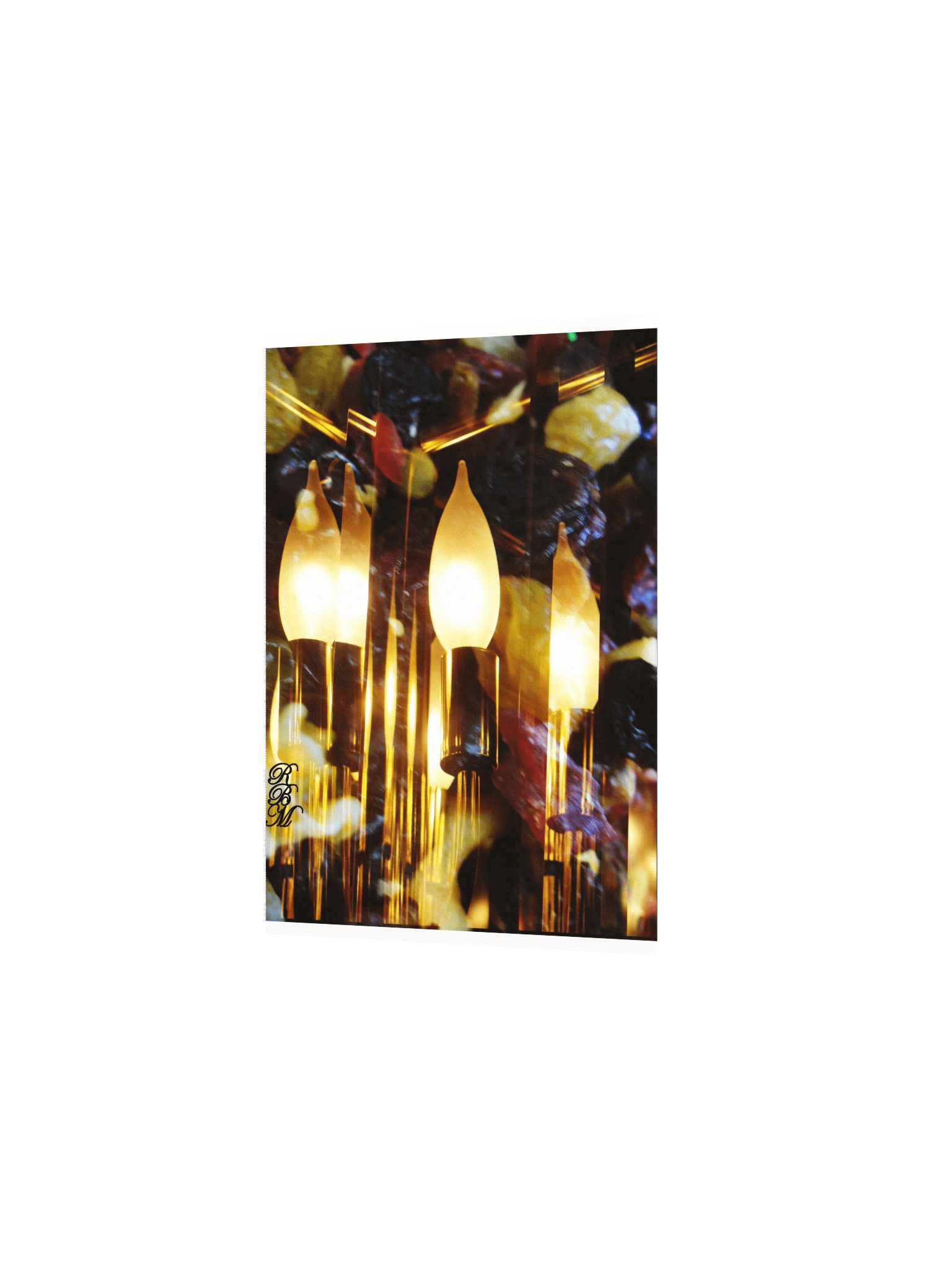 Lights and Rasins product image (14)