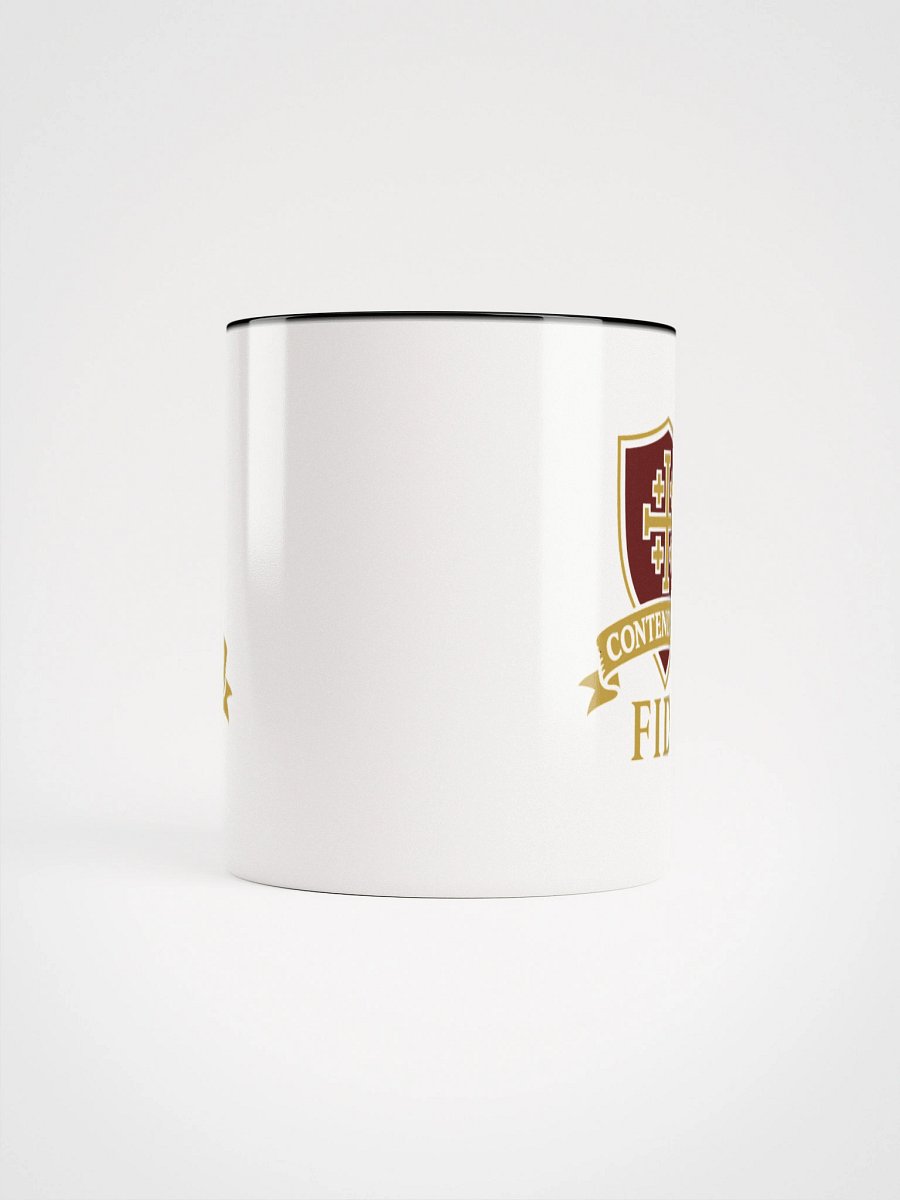 CPF Shield mug product image (38)