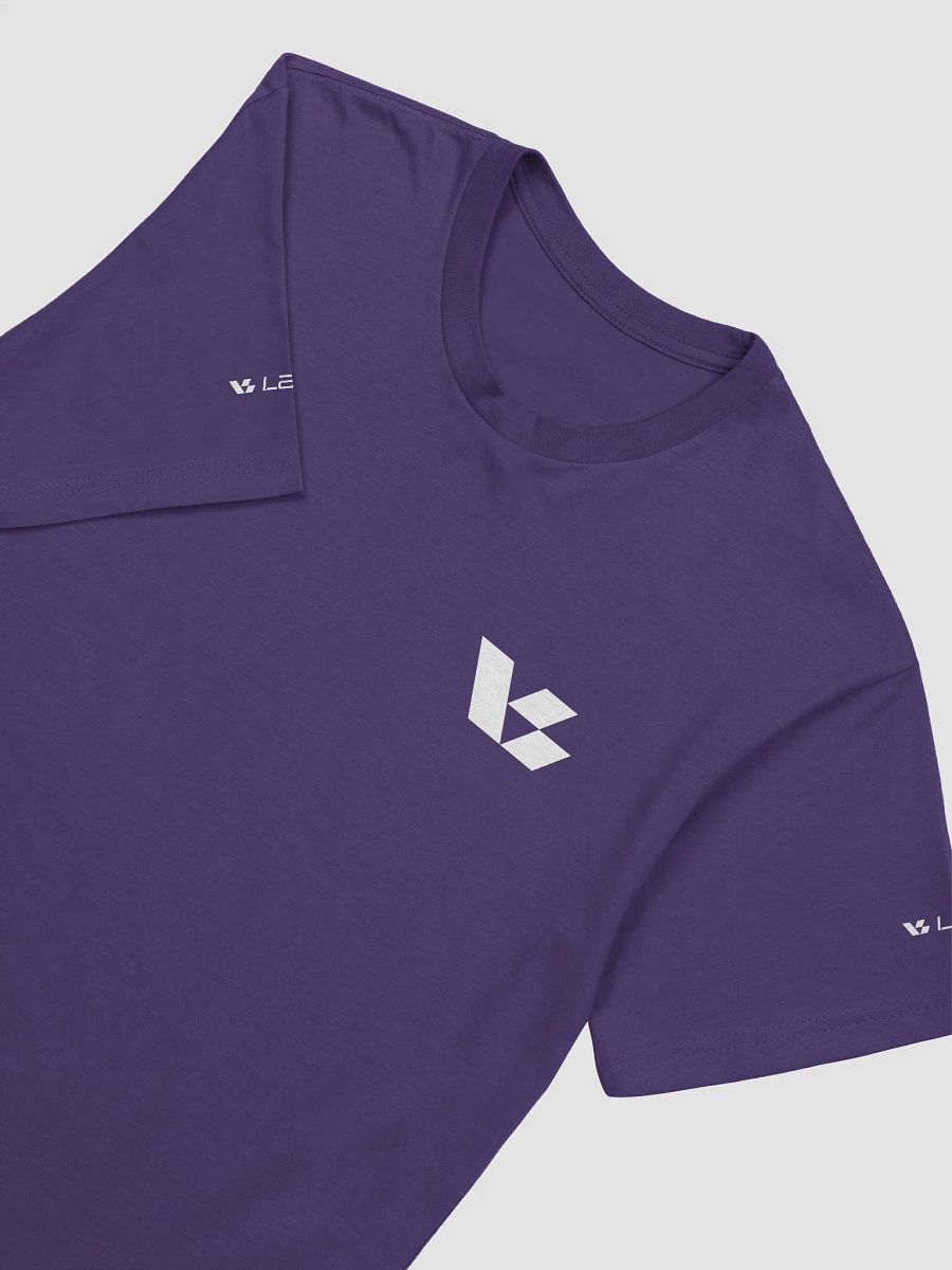 LawVS Logo - Multi-Logo Shirt product image (16)