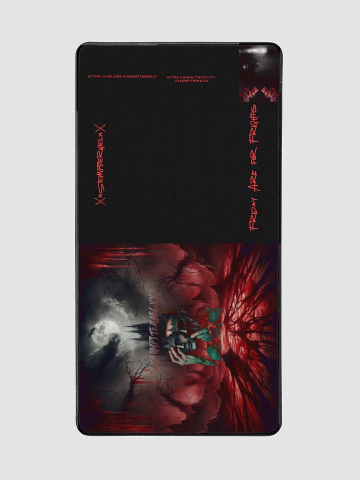 Mouse Pad product image (2)
