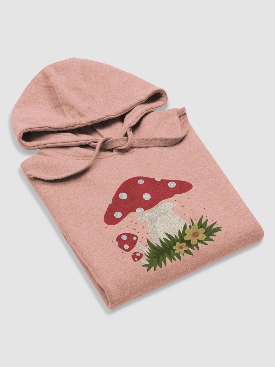 Cutesy Toadstool Hoody product image (23)