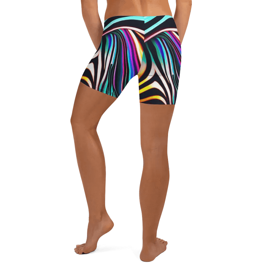 Colorful Zebra product image (4)