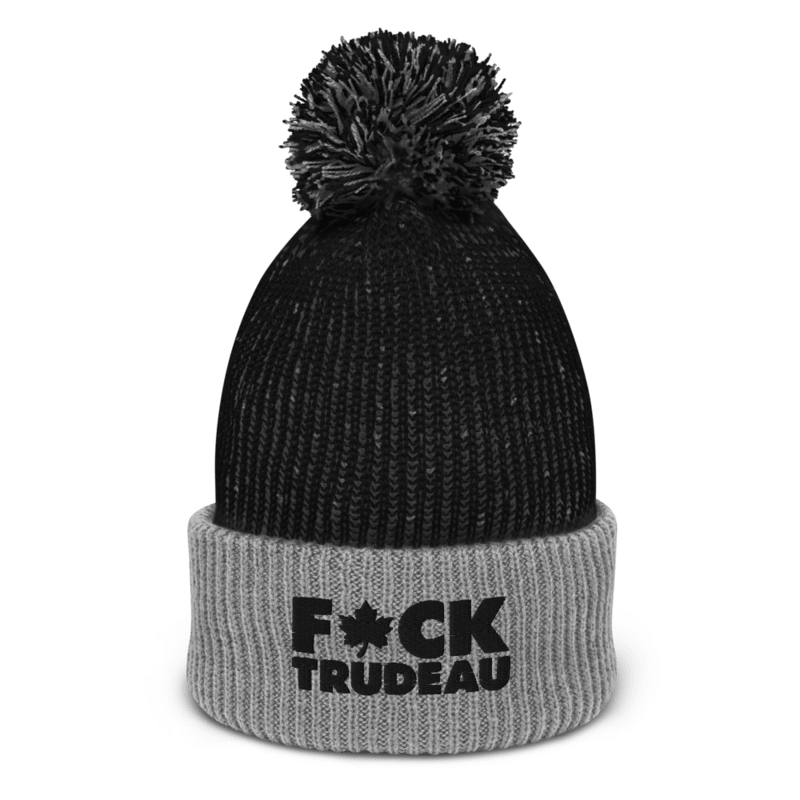 Trudeau Winter Toque product image (1)