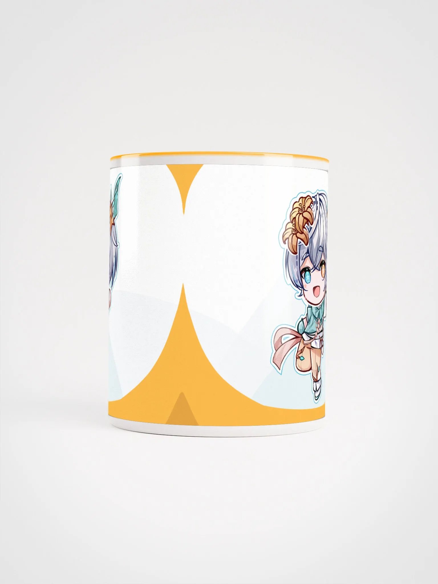 Chibi Mug product image (5)