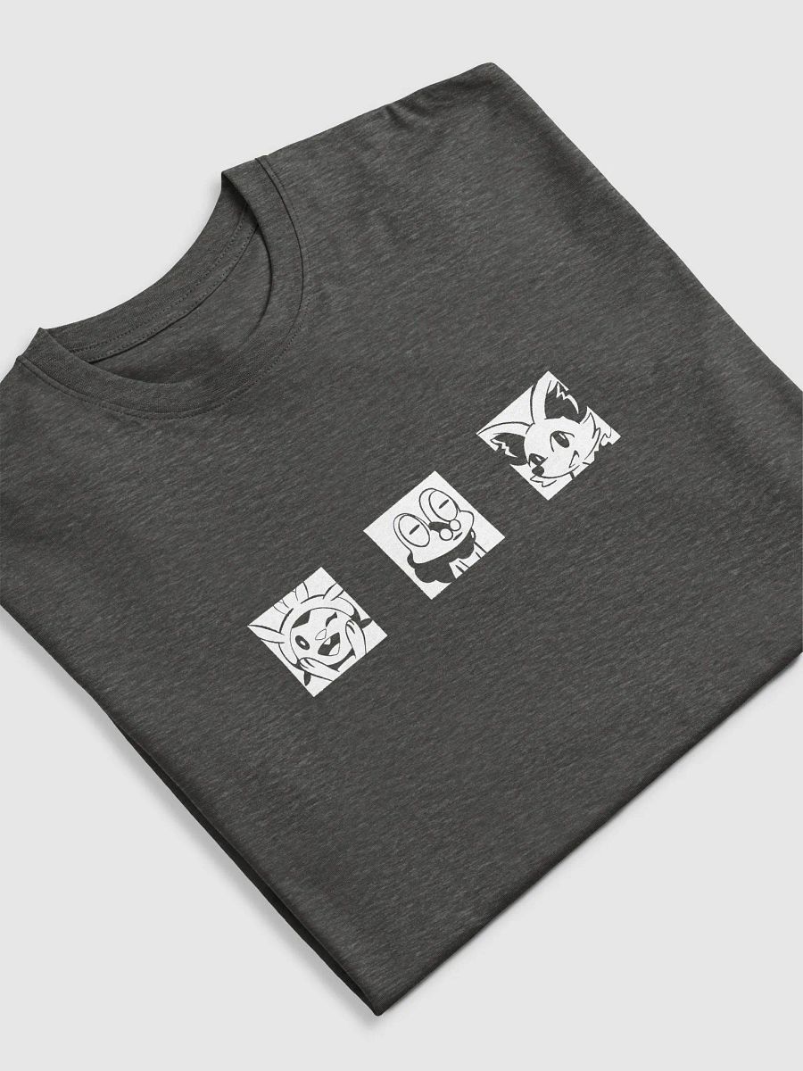Legendary Aura (Starters) - Premium Tee product image (1)