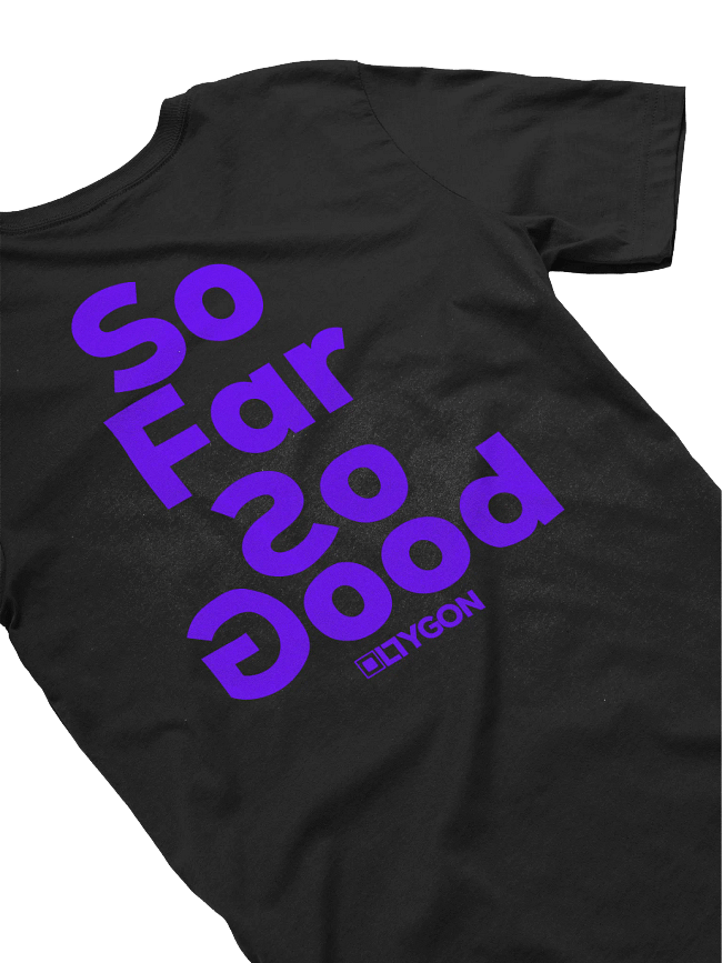 Drop 2: So Far So Good