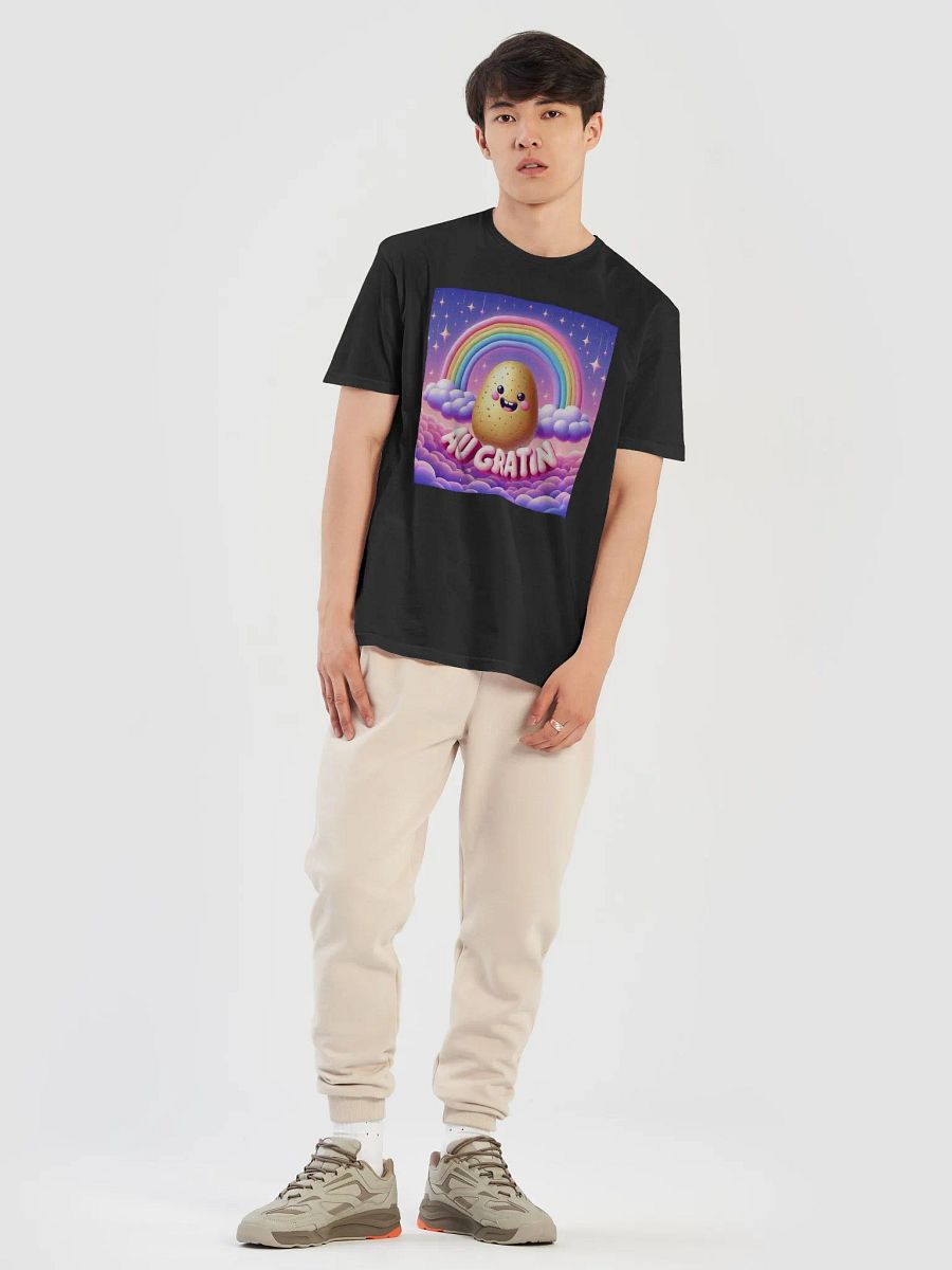 AU GRATIN TEE product image (7)