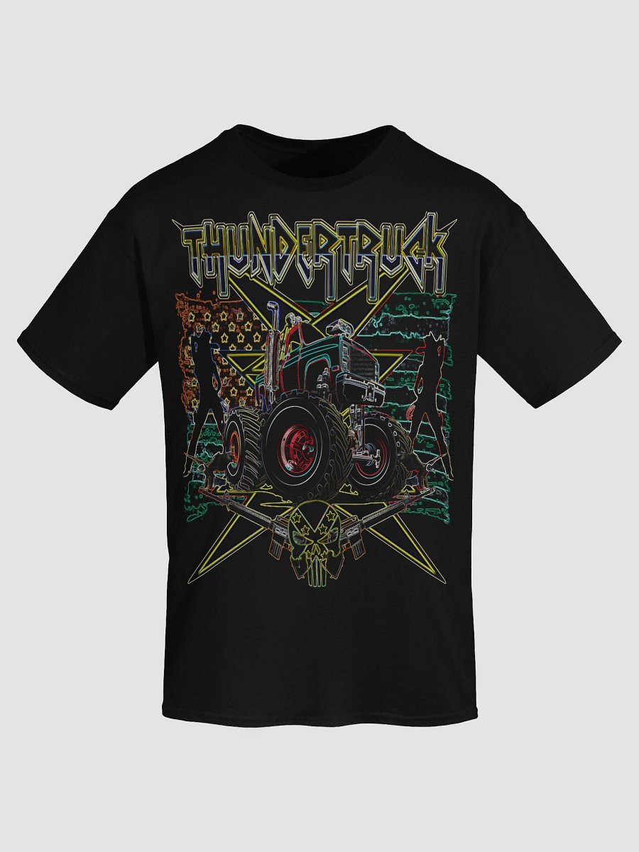 Thundertruck "Tacky" product image (7)