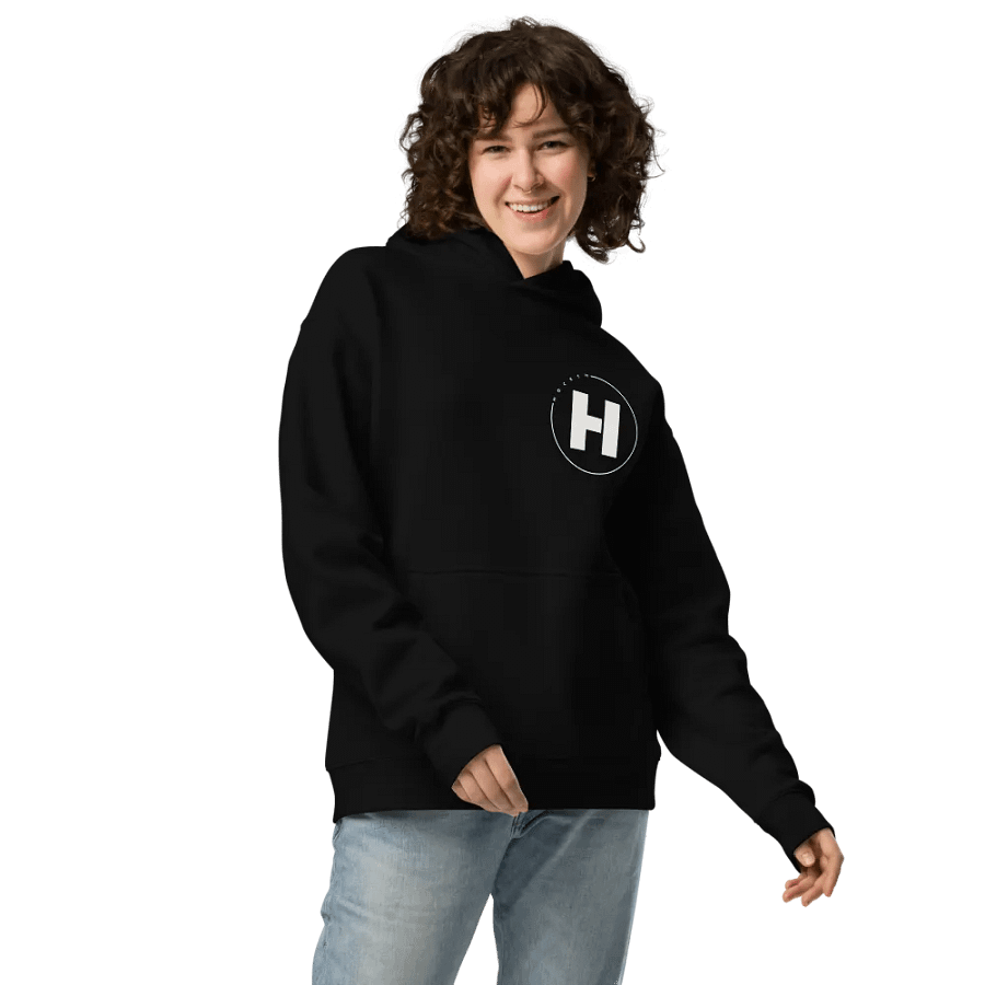 Hocken hoodie Unisex product image (3)