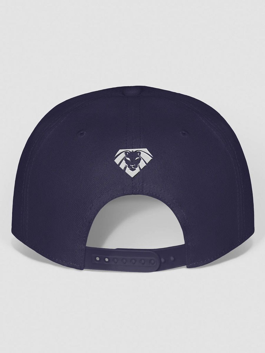 VIP Space Lion Snapback product image (52)