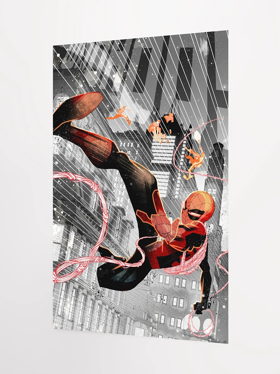 Spider-Man product image (9)