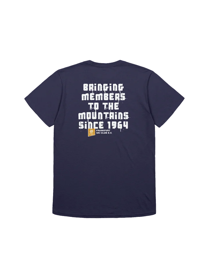 FSC Distressed Flake and message (front and back print) product image (2)