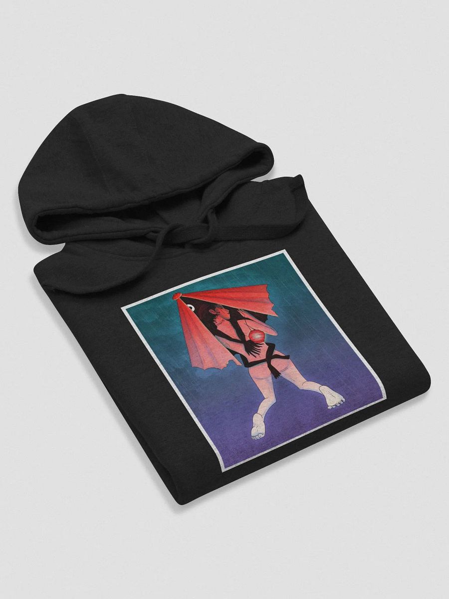YOKAÏ - AMEFURI KOZO product image (4)