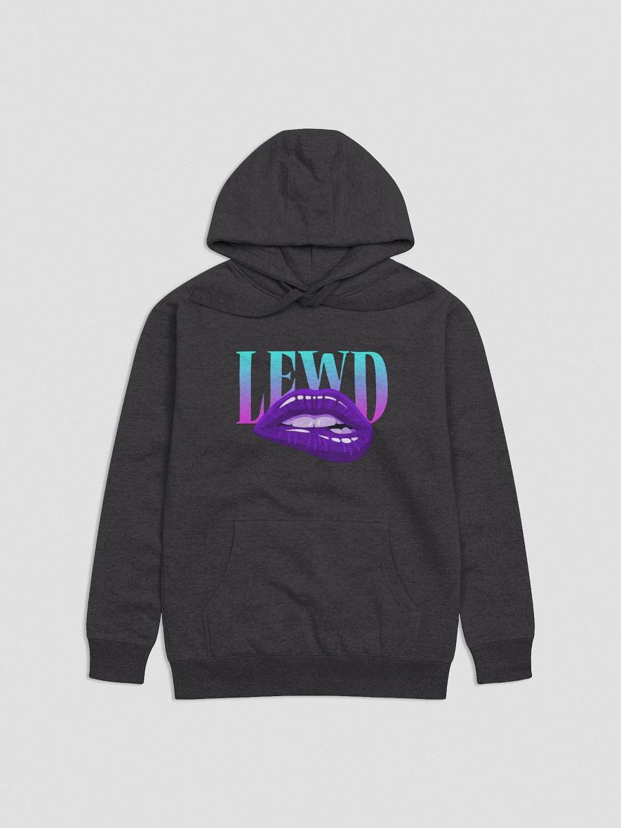 Lewd Hoodie product image (1)