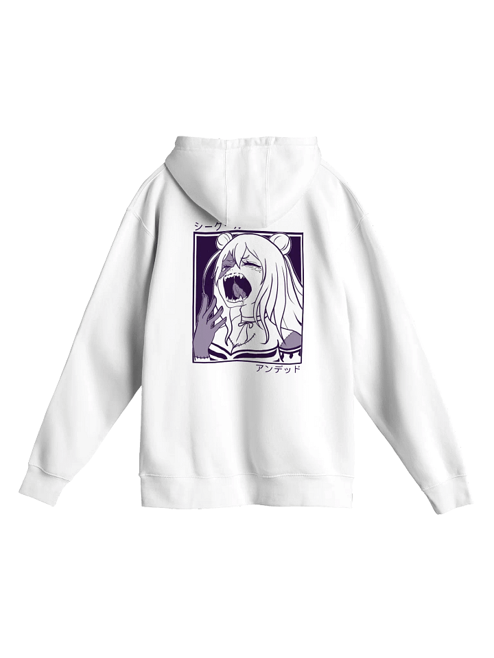 Ghoullish Hoodie product image (2)