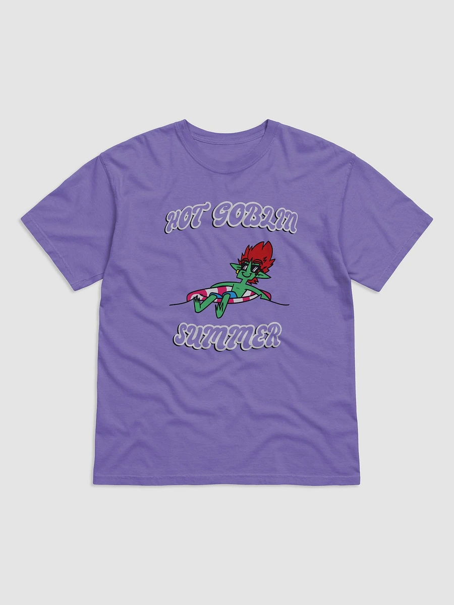 Hot Goblin Summer ~Shirt~ product image (1)