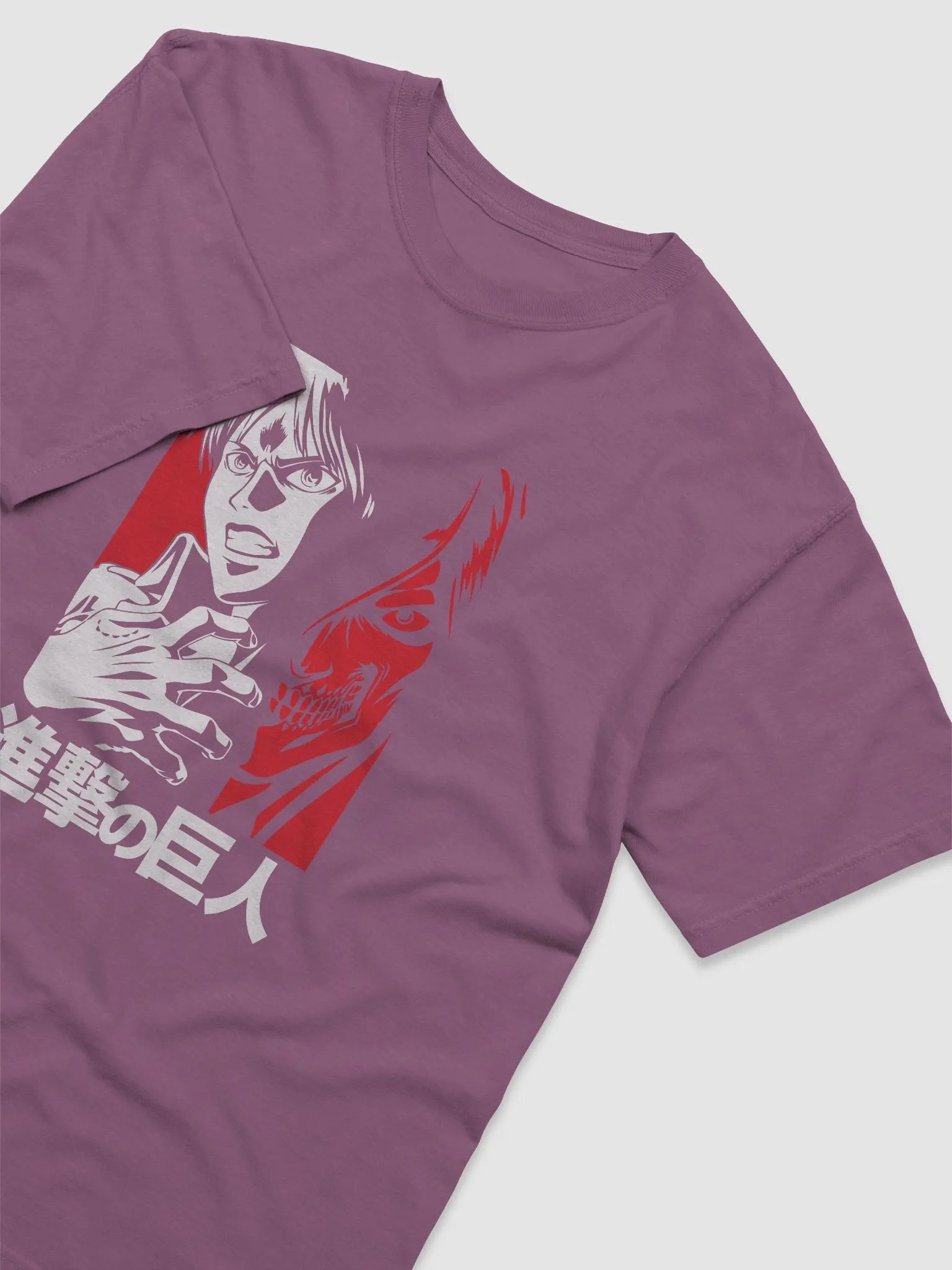 Eren Jaeger – Dual Transformation product image (34)