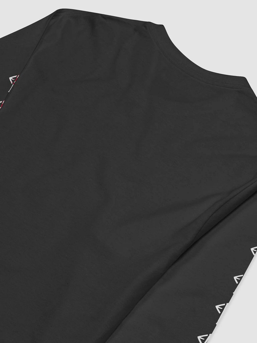 High-Quality Executioner Longsleeve: Blood Dipped product image (4)