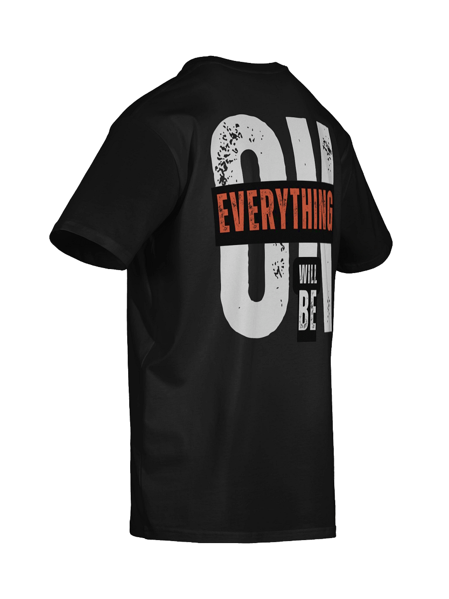 Be OK T-Shirt product image (24)
