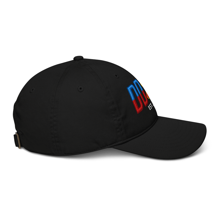 DD23 Cap product image (5)