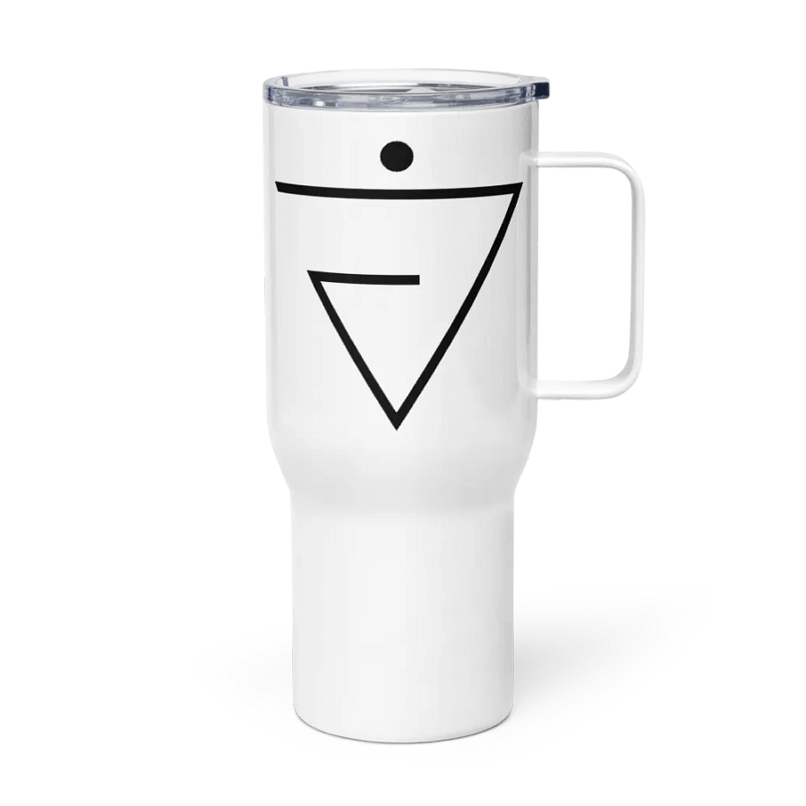 Insulated Steel Envelope Bottle product image (4)