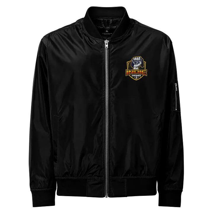 IndieMania Jacket Official product image (1)