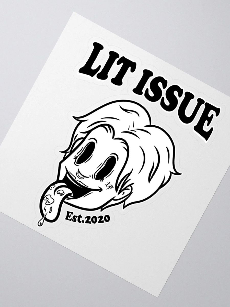 Lola Lit-Sticker product image (6)