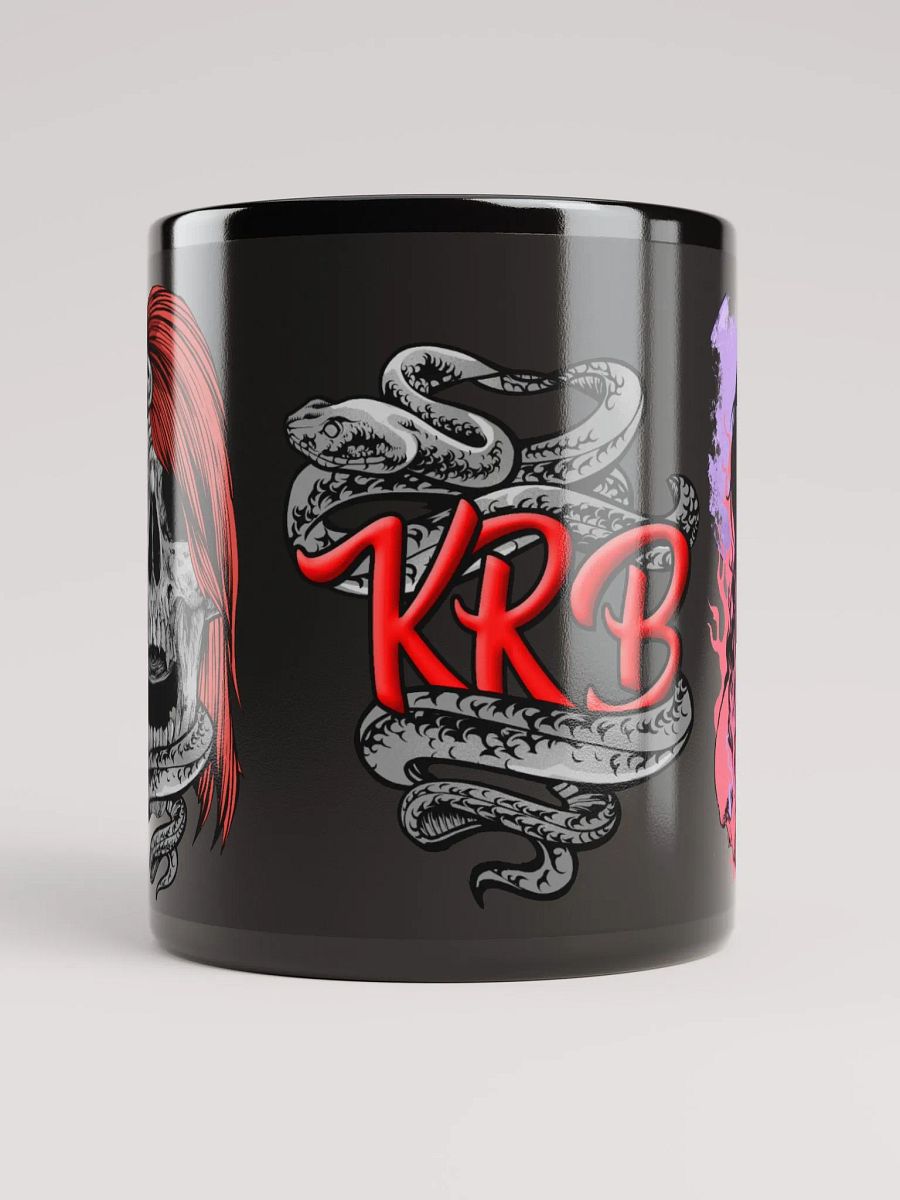 Kai Ross-Best Mug product image (2)