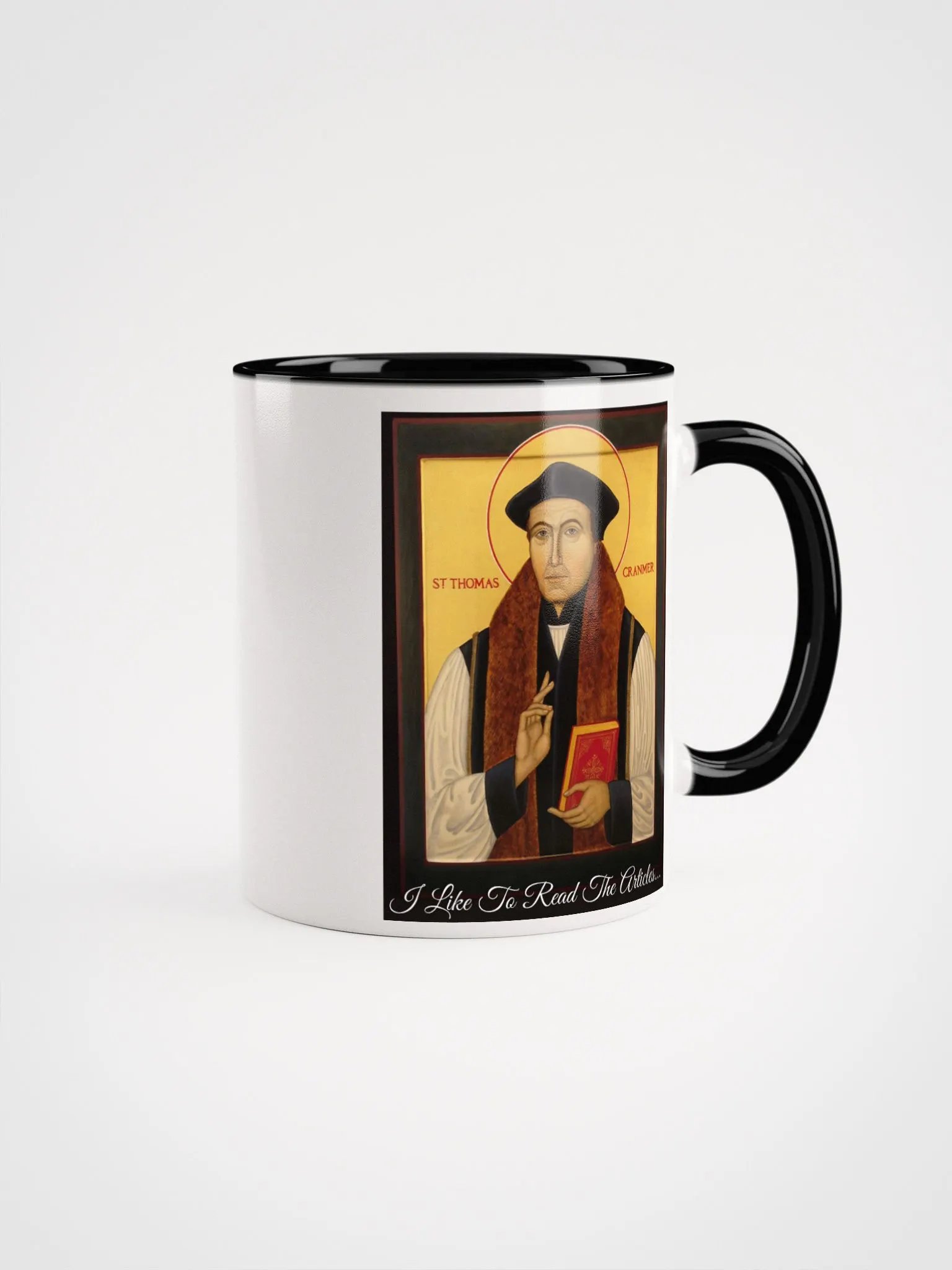 Cranmer Coffee Cup product image (2)