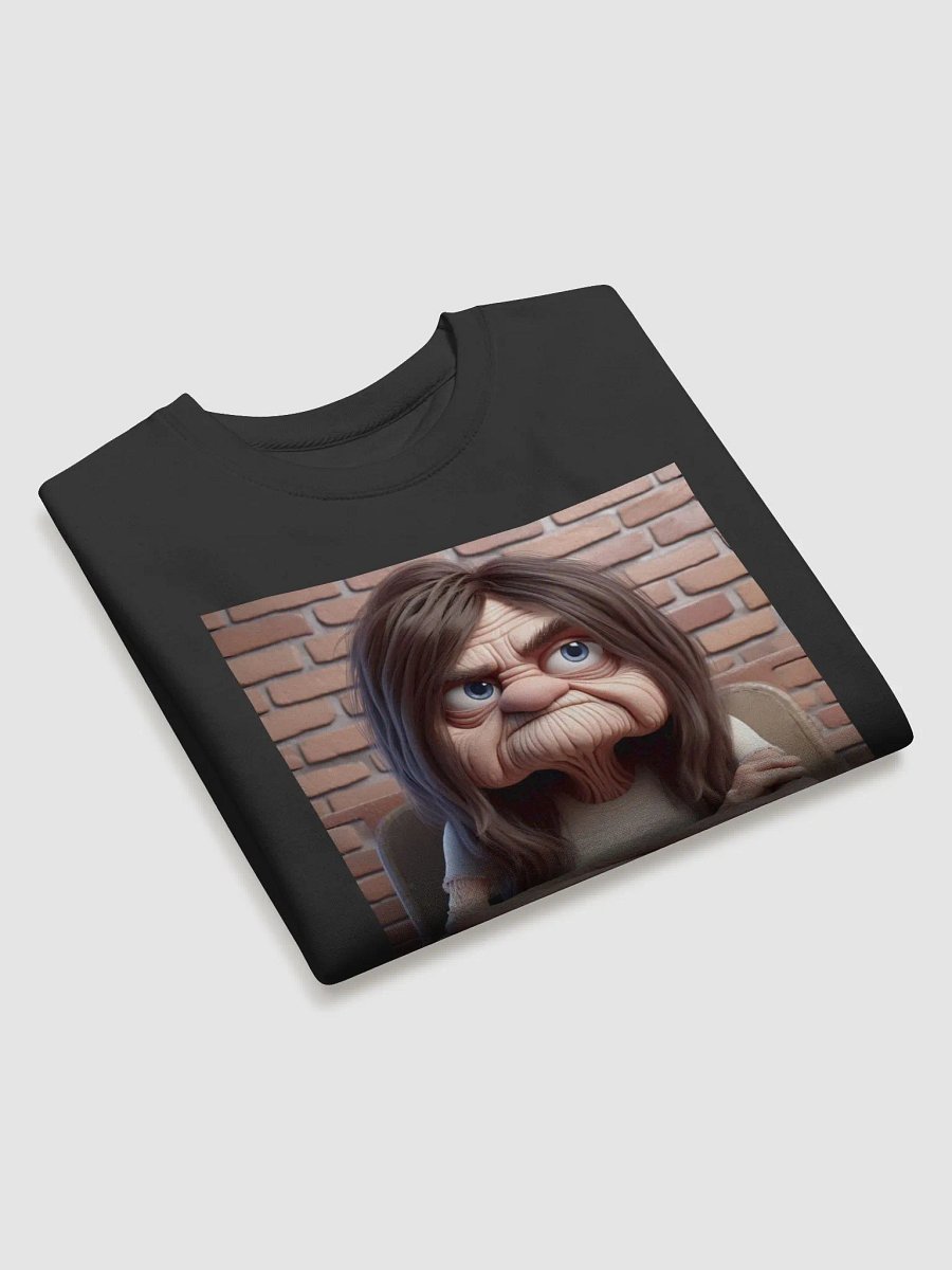 ''Dreamy, Waiting To Get On Panal'' Premium Sweatshirt product image (3)