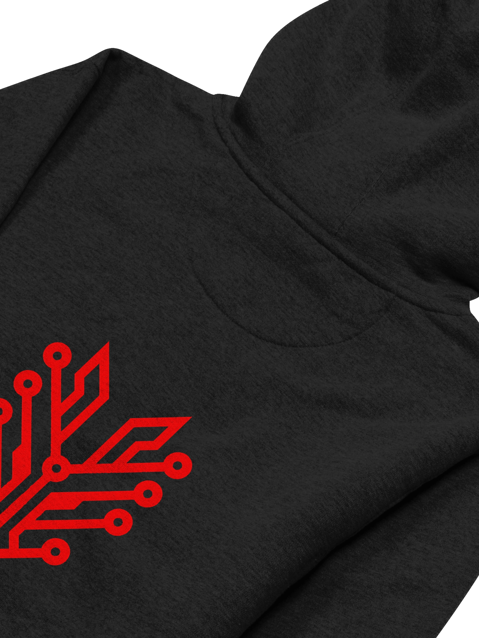 The Corporation Standard-Issue Hoodie product image (4)