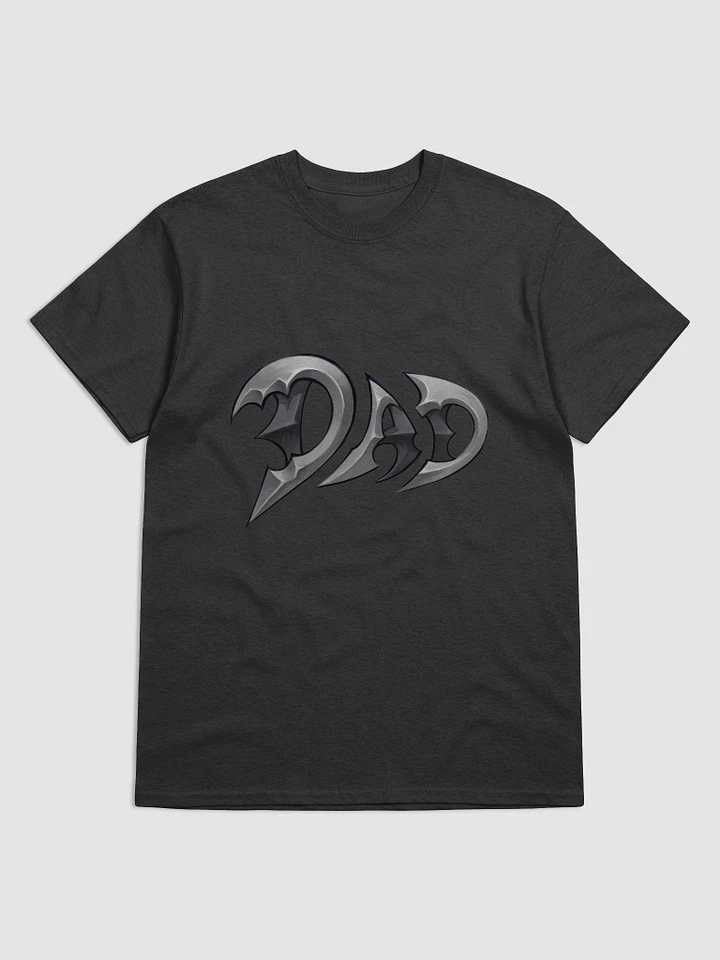 DarkArmedDuelist T-Shirt product image (1)