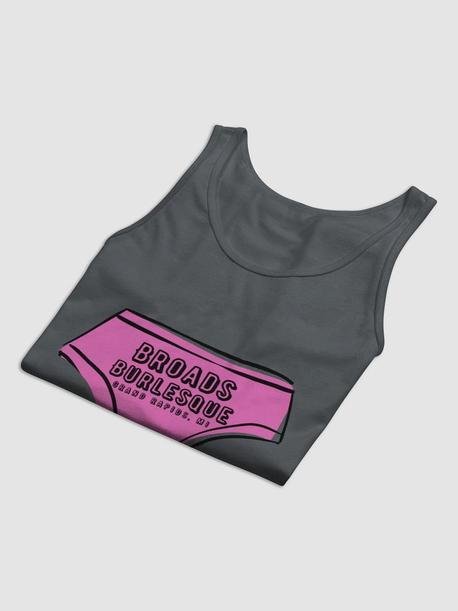Broads Burlesque Tank product image (4)