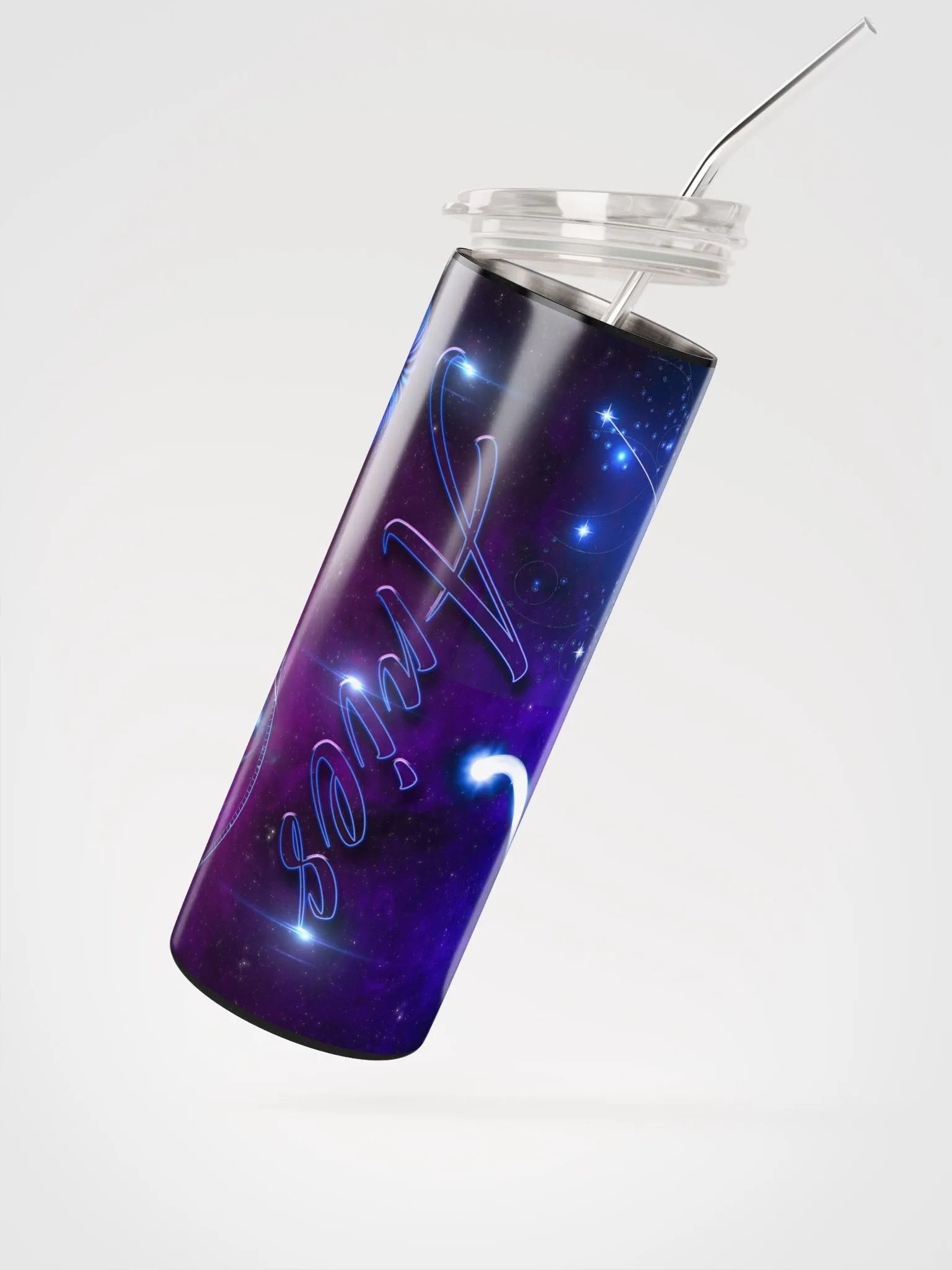 Aries Zodiac Tumbler product image (3)
