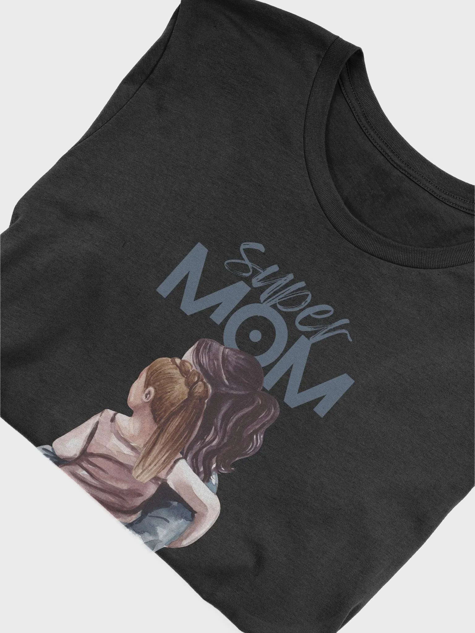 SUPER MOM SOFT TEE product image (4)