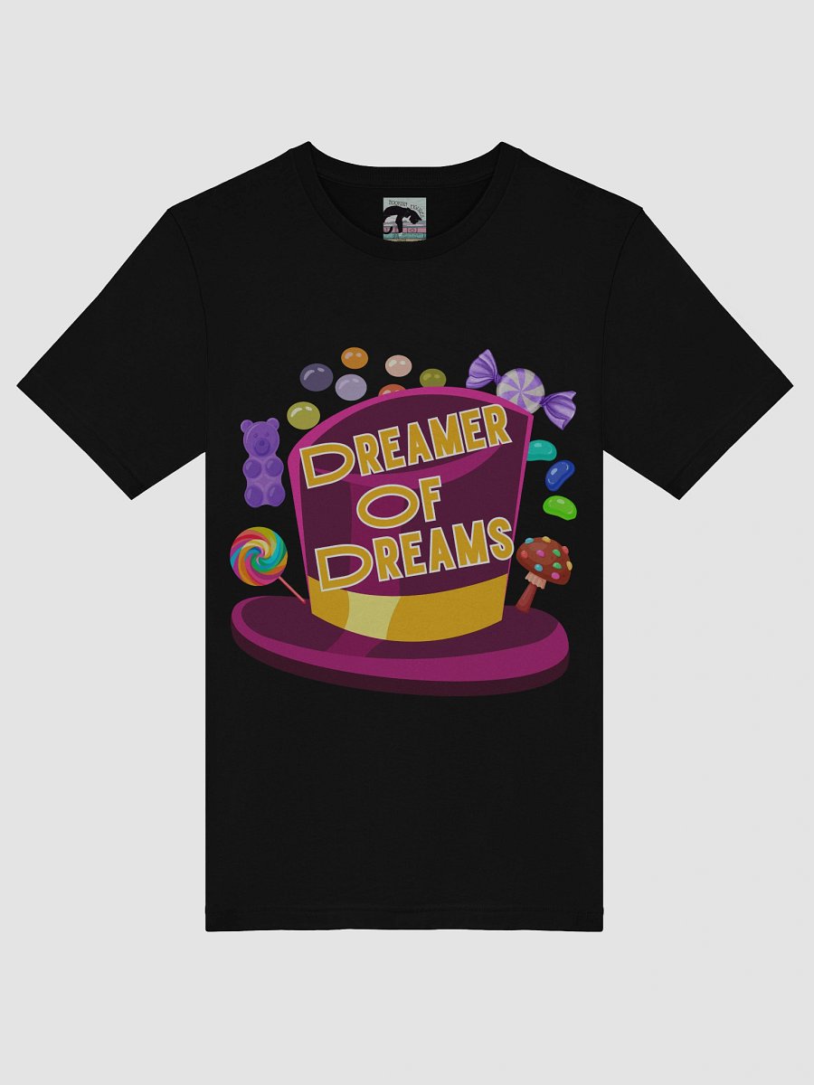 Dreamer of Dreams T-Shirt product image (46)